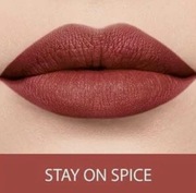 Avon szminka stay on spice pomadka matowa 