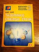 Tajemnice energii życia