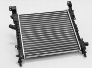 Chłodnica Ford KA Loro 017-017-0046