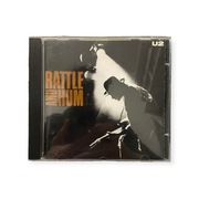 Płyta CD U2 - Rattle And Hum