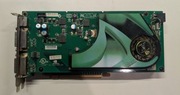 XFX NVIDIA GEFORCE 7950 GX2 1GB
