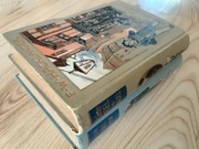 Stare książki 2 sztuki ok 1878 r