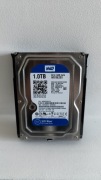 Dysk HDD WD Blue 1TB (WD10EZEX)