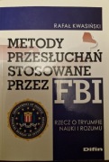 Metody przesłuchań stosowane przez FBI