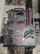 Płyta główna AM4 MSI B450 GAMING PLUS MAX