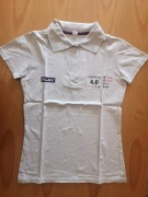 Oryginalna koszulka polo konsultantki Play 2012rok