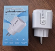 Gniazdo WiFi 230V (2szt)