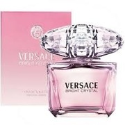 Versace Bright Crystal 90 ml NIE PEZEGAP OKAZJI ! 