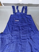 Reis Master Spodnie Robocze Ogrodniczki Szelki Rozmiar 60