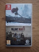 Child of light Nintendo Switch UNIKAT 