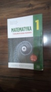 Matematyka 1 zakres podstawowy podręcznik 