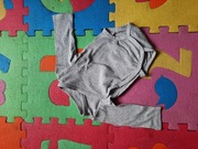 H&M body kopertowe w kropki  62