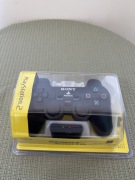 Pad Sony do konsoli Ps2. Bezprzewodowy Nowy