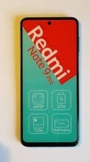 Atrapa telefonu Xiaomi Redmi Note 9 Pro - srebrna