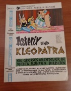 asterix und kleopatra