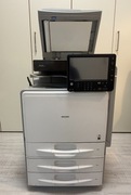 RICOH MP - C401- KSEROKOPIARKA, DRUKARKA LASEROWA, KOLOROWA