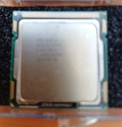 Procesor Intel i5 750 socket 1156 2,66 GHz bez grafiki