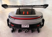 Wieszak na klucze Porsche GT3 RS