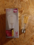 Żarówka LED filament 7w - 6szt.