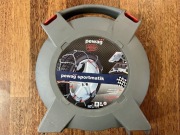 Łańcuchy śniegowe Pewag Sportmatik SMX 75