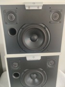 Audiovector CX surround 
