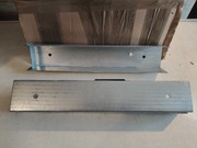 ŁĄCZNIK UCHWYT CEOWNIK PODMURÓWKI H25 50x250