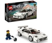 LEGO 76908 Speed Champions Lamborghini Countach