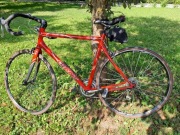 Giant OCR3 Aluxx Butted 6000 Series