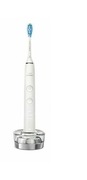 Szczoteczka Philips DiamondClean HX9911 Perłowa ZESTAW z ładowarką