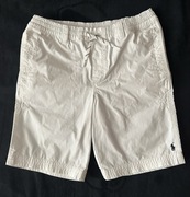 Spodenki chłopięce Ralph Lauren.