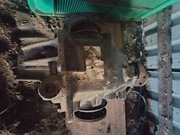 Dyfer most dyferencjał BMW E46 3.38