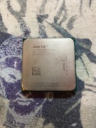 Procesor AMD 3.5GHz, 8 MB, Bulk (FD6300WMW6KHK)