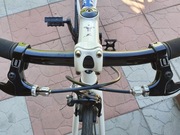 2011 Fixie Inc Peacemaker, na pasek 
