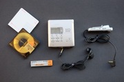 Walkman SONY MD Recorder