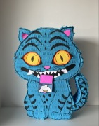 Piniata - Tygrys Derpy z bajki Kpop-owe Łowczynie Demonów