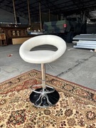 Hokery stołowe okrągłe