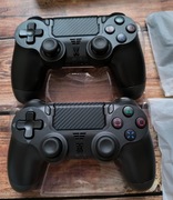 2 Pak Bezprzewodowy Kontroler do PS4