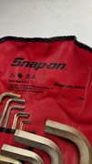 Snap-On C 1209 klucze imbusowe metryczne Nowe