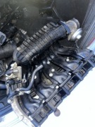 Kolektor ssący Mercedes w203 2.7 cdi