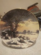 Talerz kolekcjonerski