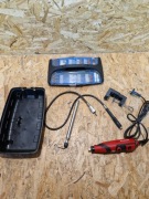 Szlifierka Einhell 135W 230 Multiszlifierka