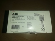 AF12-30-30-13 ABB  Stycznik 100-250V AC DC