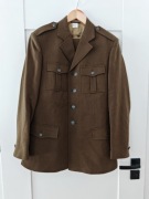 Mundur galowy wojskowy Wojsk Lądowych 108/MON nowy wzór wzrost 177