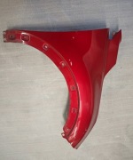 Kia stolnik błotnik. 