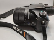 Aparat cyfrowy Sony Cyber-Shot DSC-RX10 M3 Mark III + GRATIS