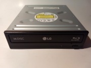 Napęd nagrywarka Blu-ray 4k UHD DVD Hitachi-LG BH16NS55 wewnętrzna