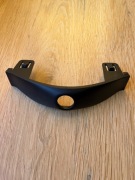 Audi A6 C7 osłona nakładka kamery na grill kamery 360 4G0853140F