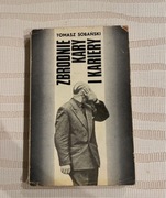 Zbrodnie kary i kariery Tomasz Sobański 1976