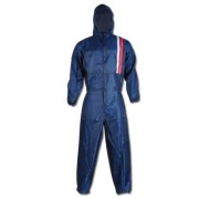 KOMBINEZON OCHRONNY WIELORAZOWY S - XXL