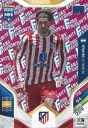 FIFA 365 2026 FANS FAVOURITE RED RODRIGO DE PAUL ATLETICO MADRYT FAN38